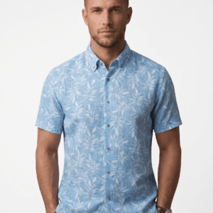 CAMISA MC