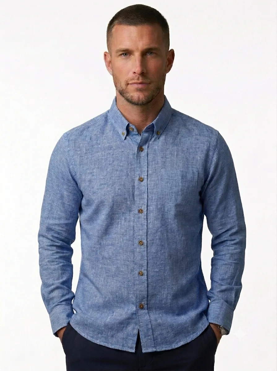 CAMISA MC