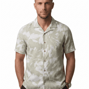 CAMISA MC