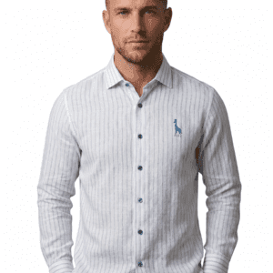 CAMISA MC