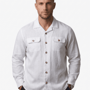CAMISA MC