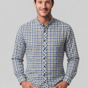 CAMISA MC