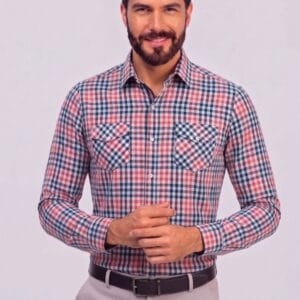 CAMISA MC