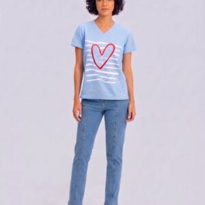 CAMISETA SC