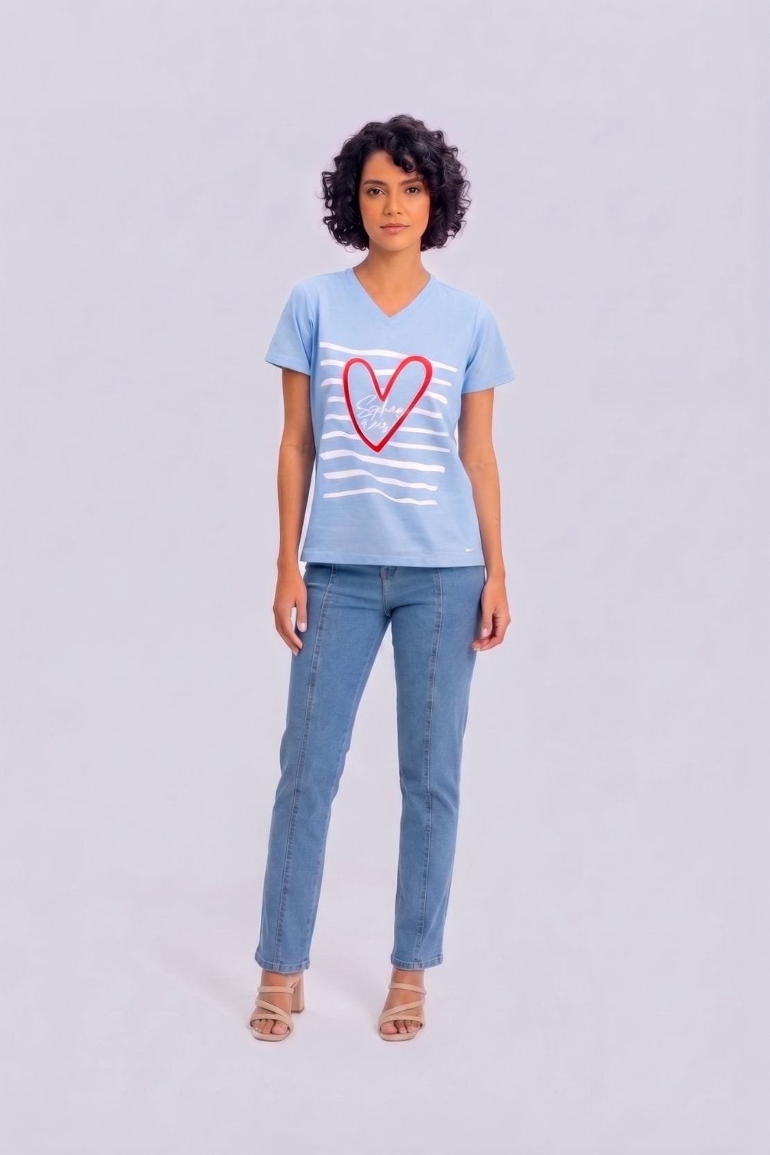 CAMISETA SC