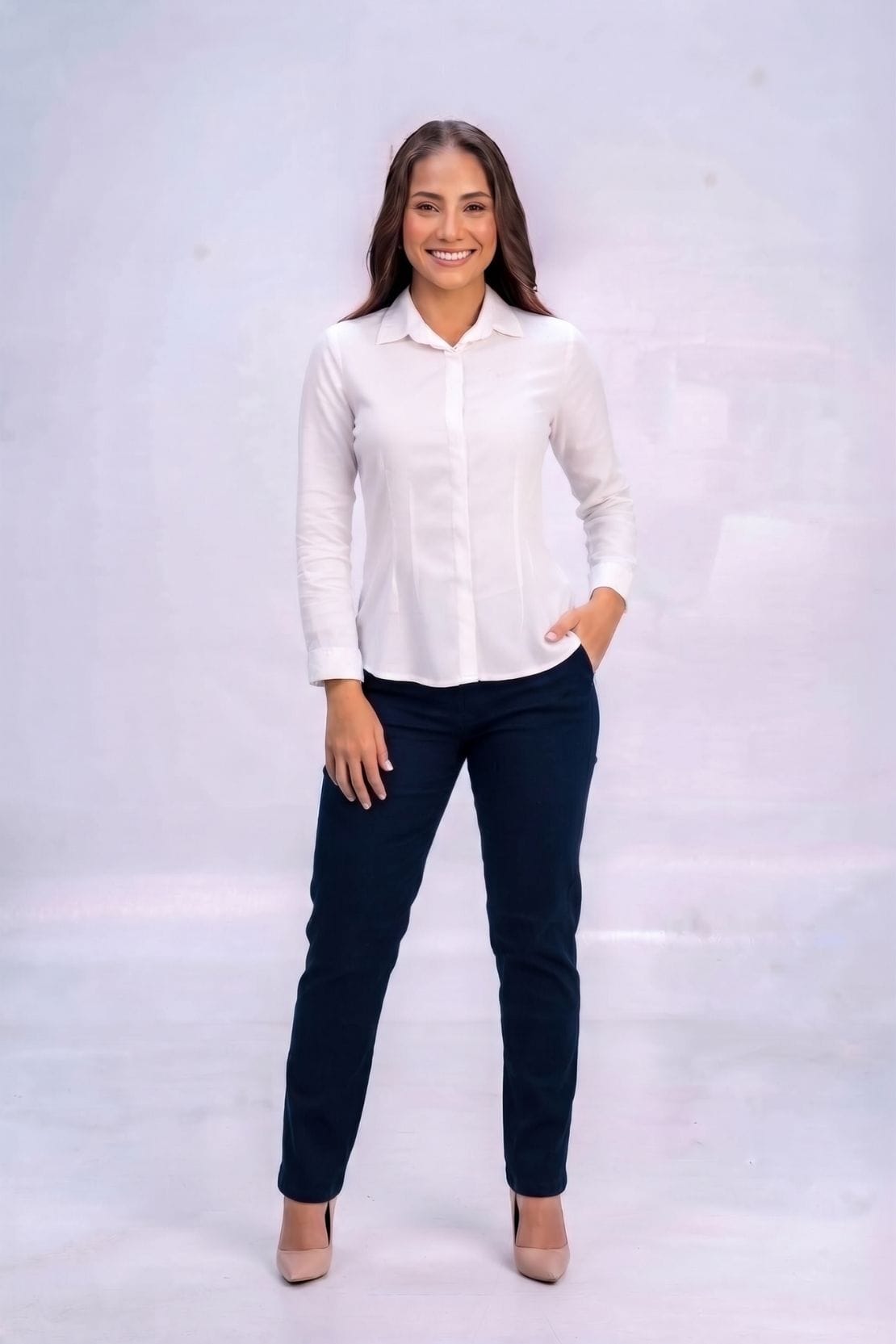 BLUSA SC