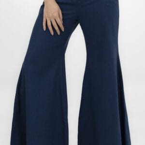 PANTALÓN 100% LINO SC