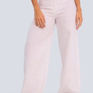 PANTALÓN 100% LINO SC