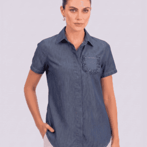 BLUSA Tencel