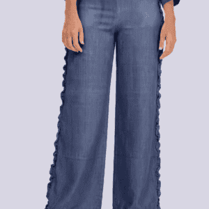 PANTALON DAMA Tencel