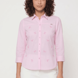 BLUSA Popelina