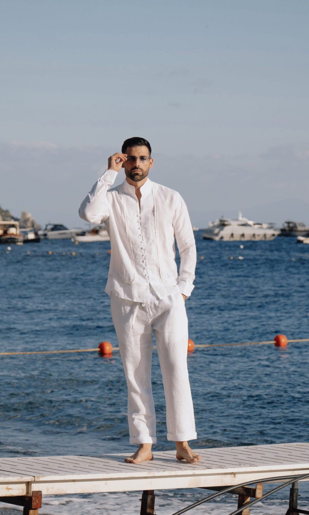 Edited in Tezza with: FAWN, Shadows, & Fling 35